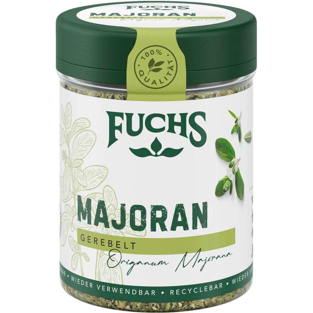 Marjoram, shredded