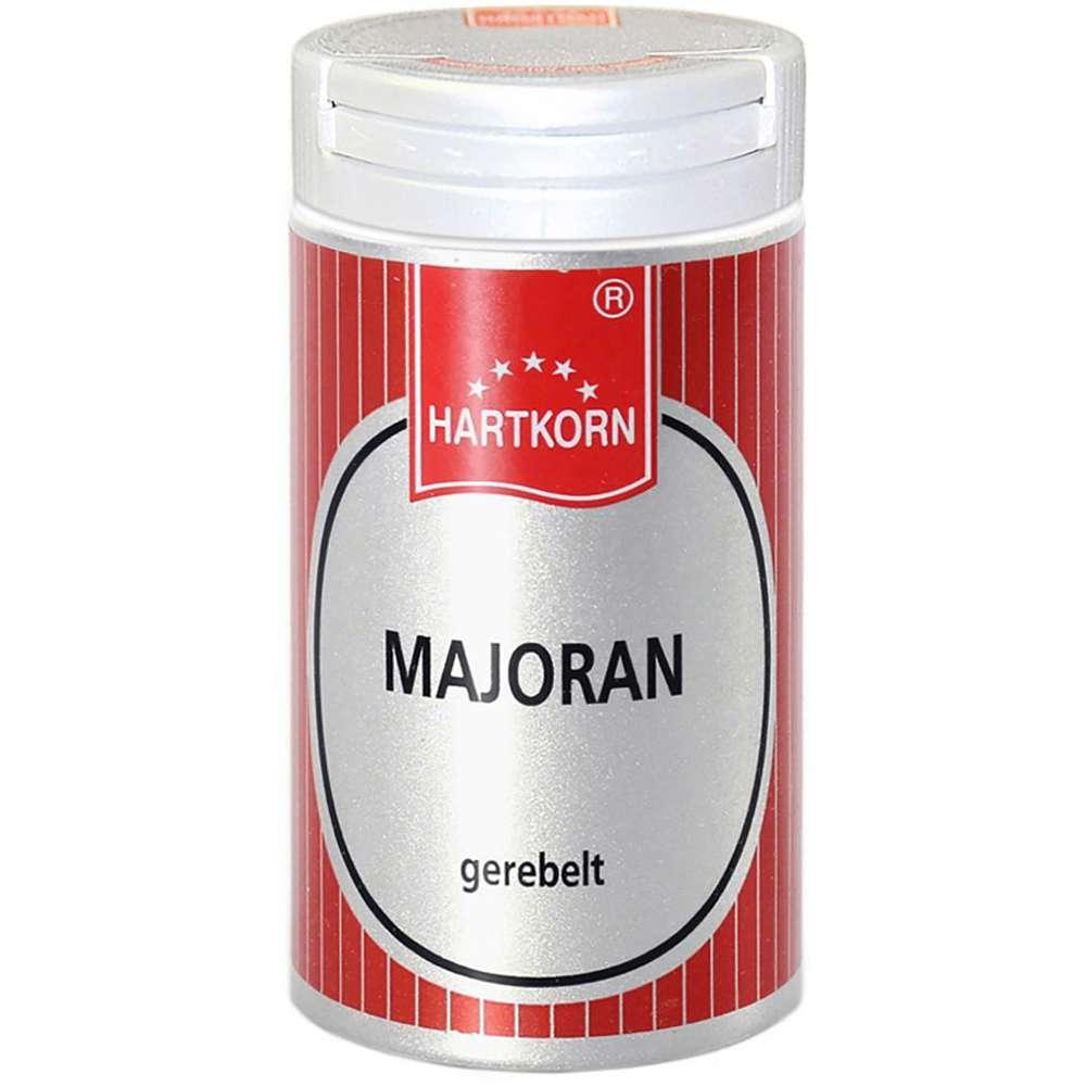 Marjoram, shredded