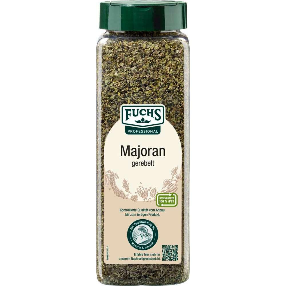 Marjoram, shredded