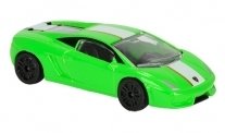 Majorette Lamborghini Gallardo 1: 64 Racing Green 3/6