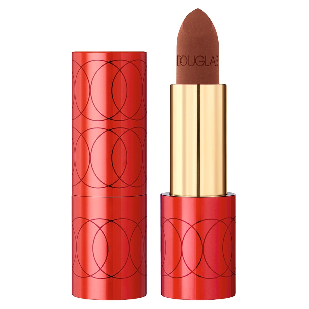 Douglas Collection Make-Up Absolute Matte Lipstick, Nr.3 - True Taupe
