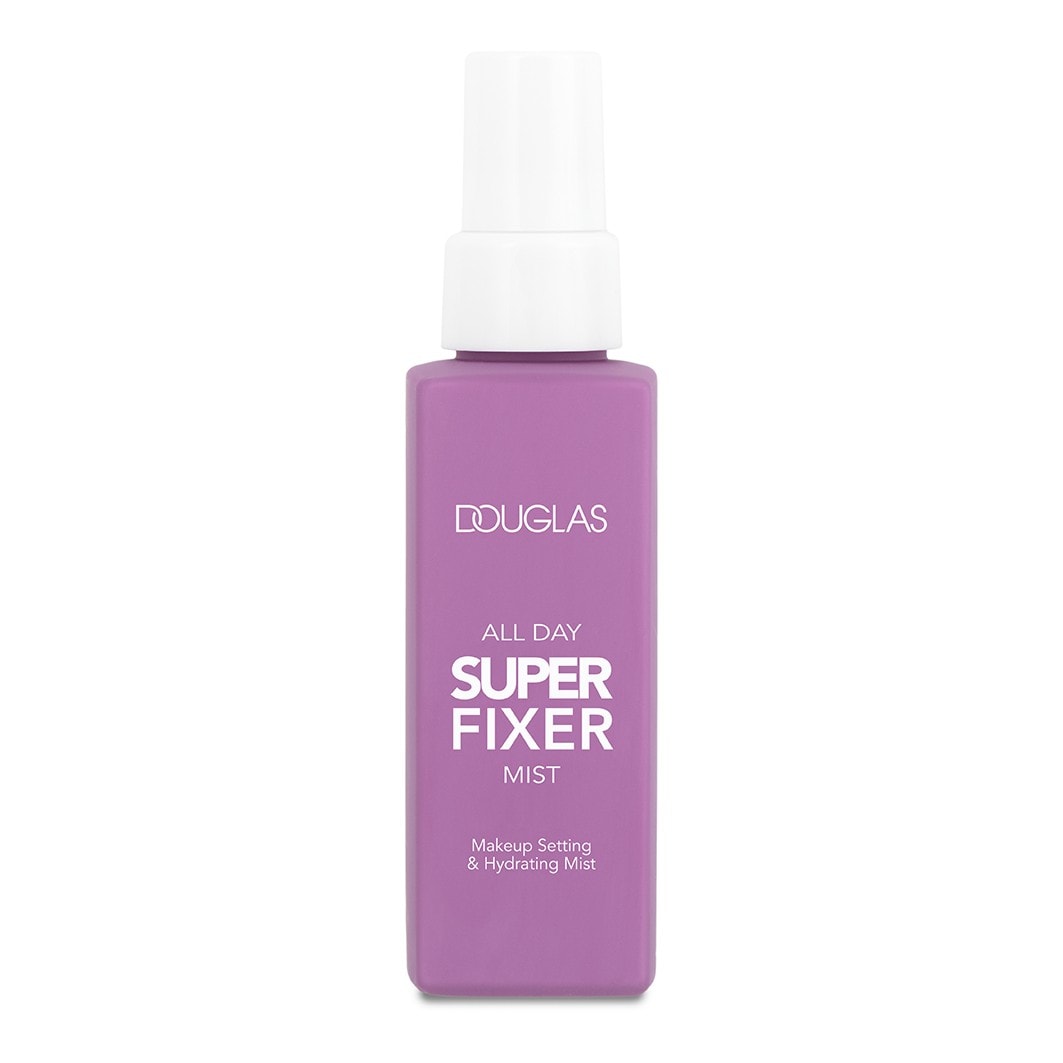 Douglas Collection Make-Up All Day Super Fixer Mist