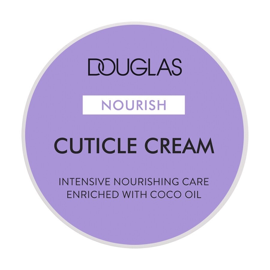 Douglas Collection Make-Up Cuticle Cream