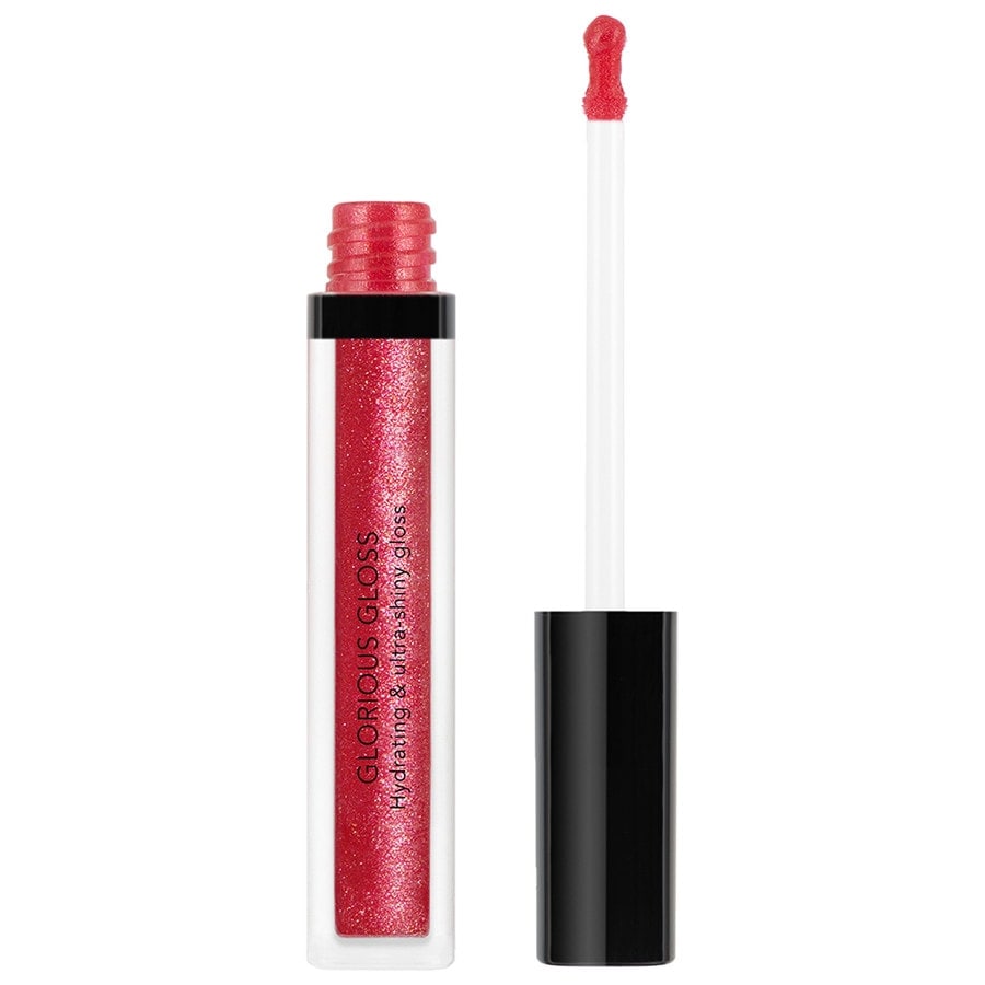Douglas Collection Make-up Glorious Gloss,No. 7 - Dear Red, No. 7 - Dear Red