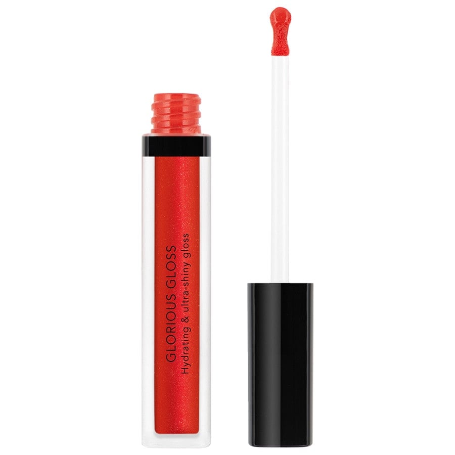 Douglas Collection Make-up Glorious Gloss,No. 6 - Hot Point, No. 6 - Hot Point