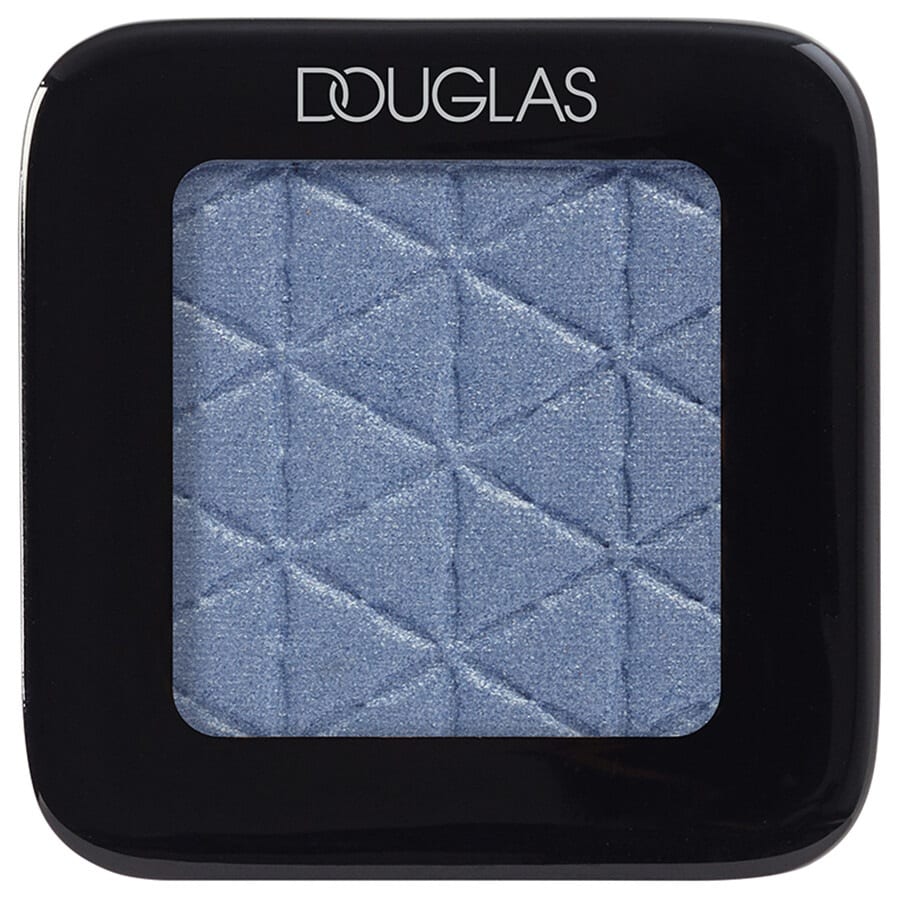 Douglas Collection Make-Up Mono Eyeshadow Iridescent,Nr. 860 - Blue Mountains, Nr. 860 - Blue Mountains