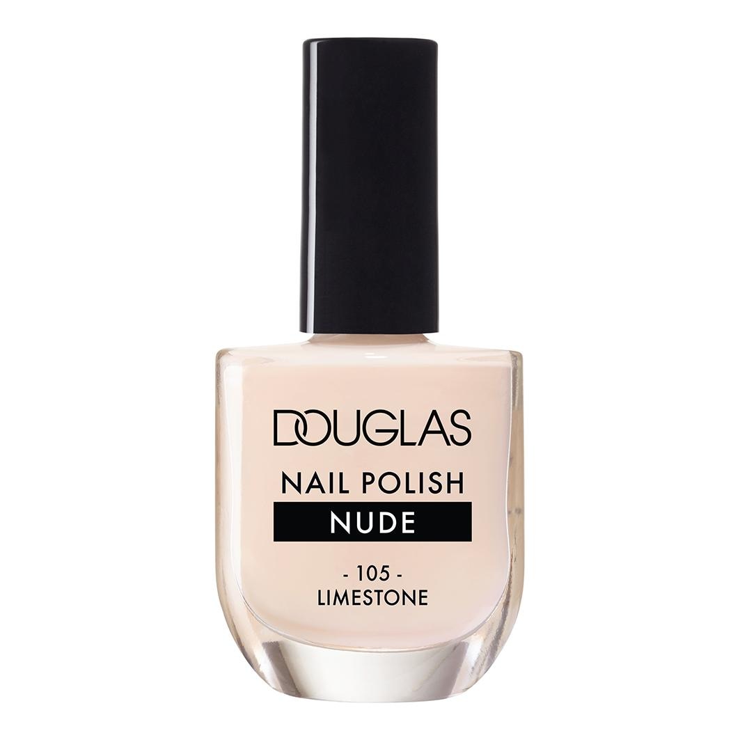 Douglas Collection Make-Up Nail Polish Nude,No. 105 - Limestone, No. 105 - Limestone