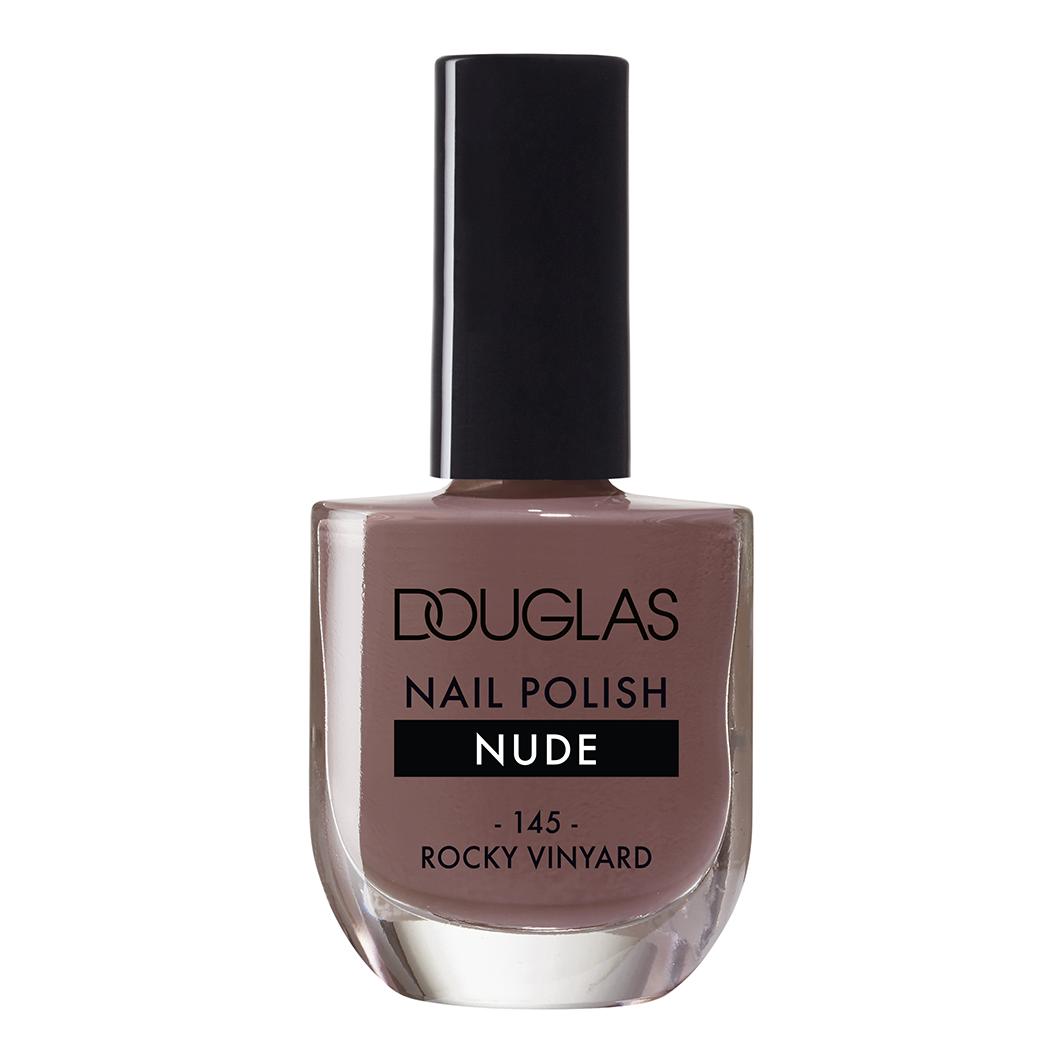 Douglas Collection Make-Up Nail Polish Nude,No. 145 - Rocky Vinyard, No. 145 - Rocky Vinyard