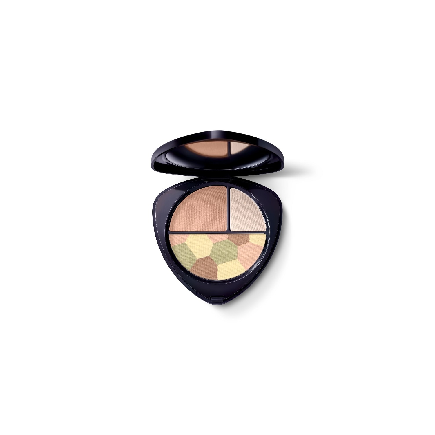 Dr. Hauschka Make-up Palette, 9 g