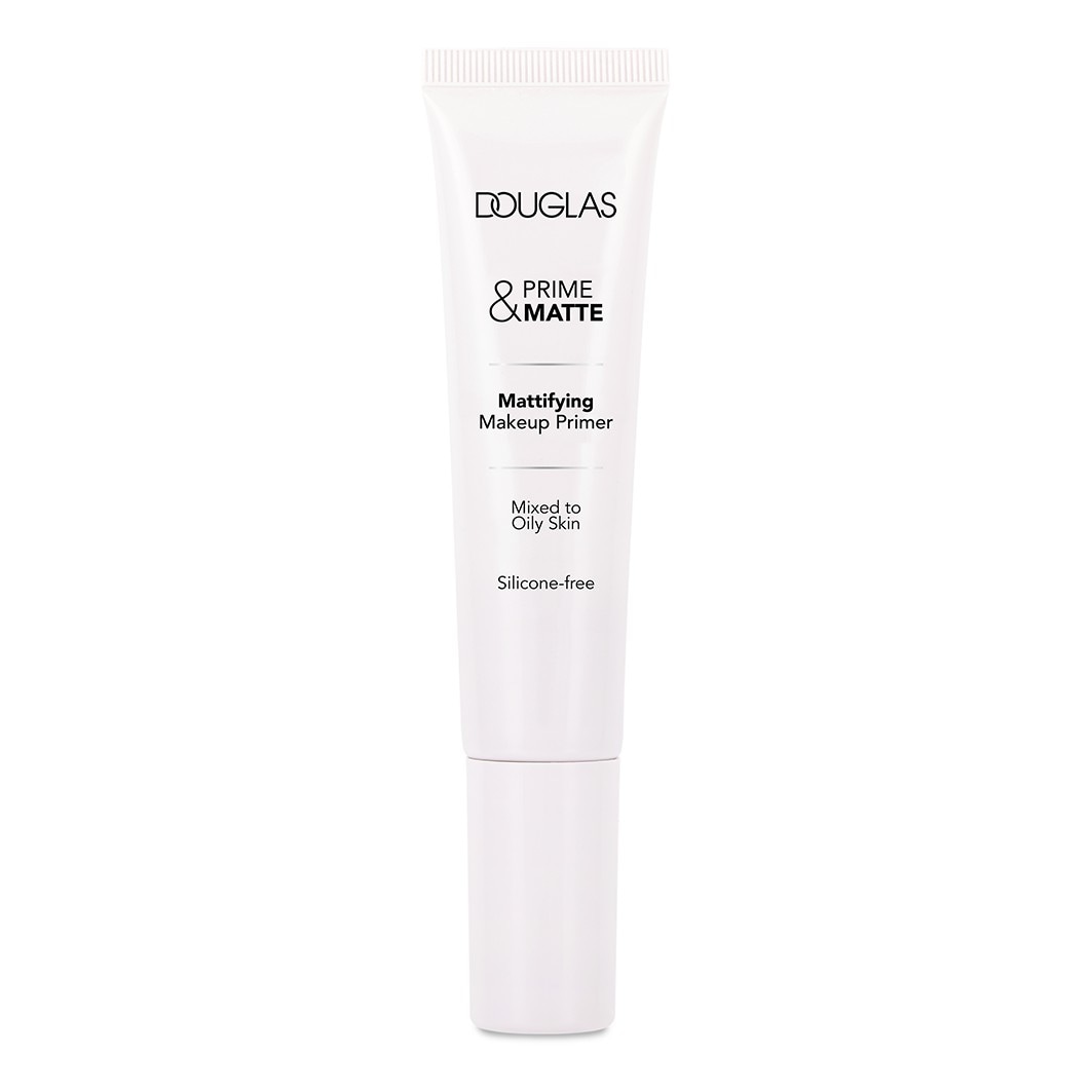 Douglas Collection Make-Up Prime & Matte Mattifying Makeup Primer, 30 ml