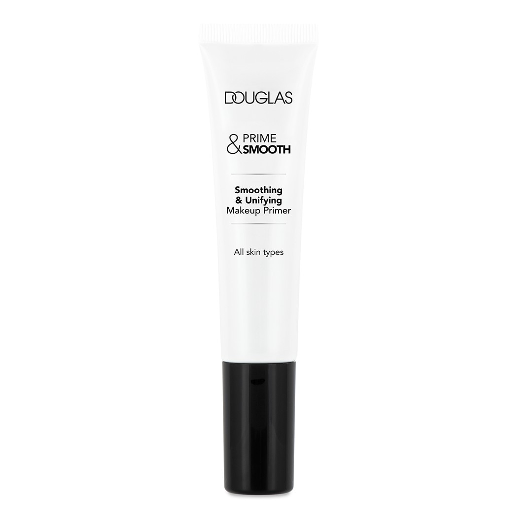 Douglas Collection Make-Up PRIME & SMOOTH Smoothing & Unifying Makeup Primer