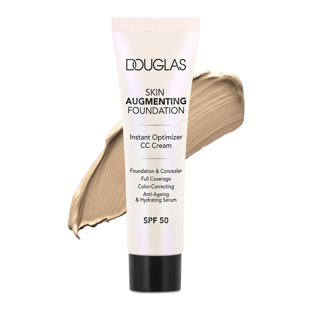 Douglas Collection Make-Up Skin Augmenting Foundation Mini, No. 03 - Light