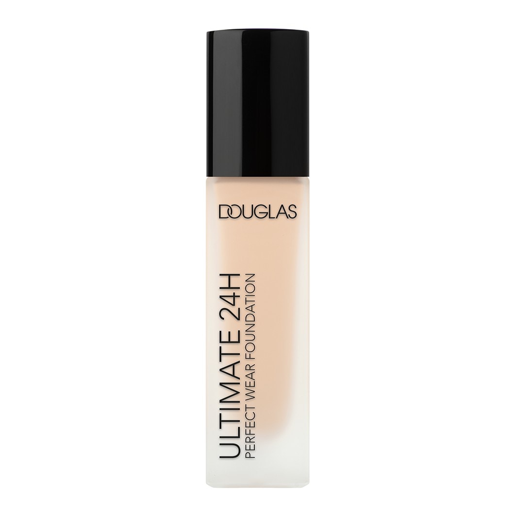 Douglas Collection Make-Up Ultimate 24H Perfect Wear Foundation, No.10 - WARM OAT