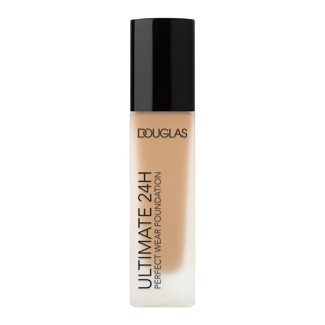 Douglas Collection Make-Up Ultimate 24H Perfect Wear Foundation, Nr.45  -  COOL TERRA