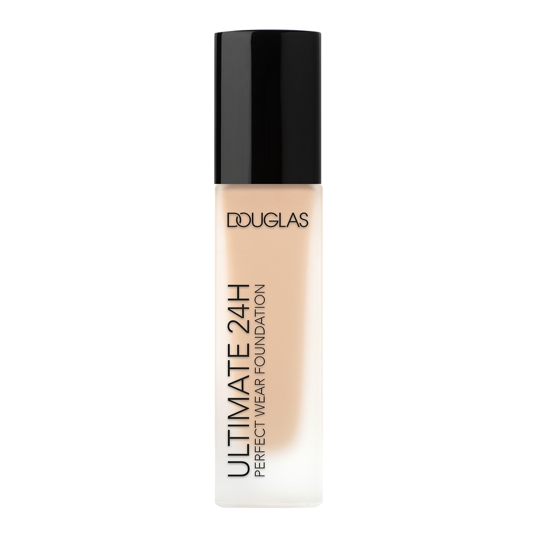 Douglas Collection Make-Up Ultimate 24H Perfect Wear Foundation, Nr.30  -  COOL SAND