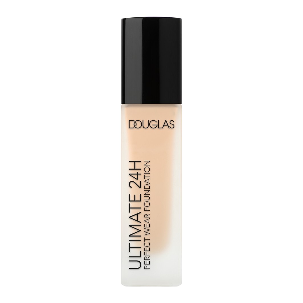 Douglas Collection Make-Up Ultimate 24H Perfect Wear Foundation, Nr.14  -  COOL VANILLA