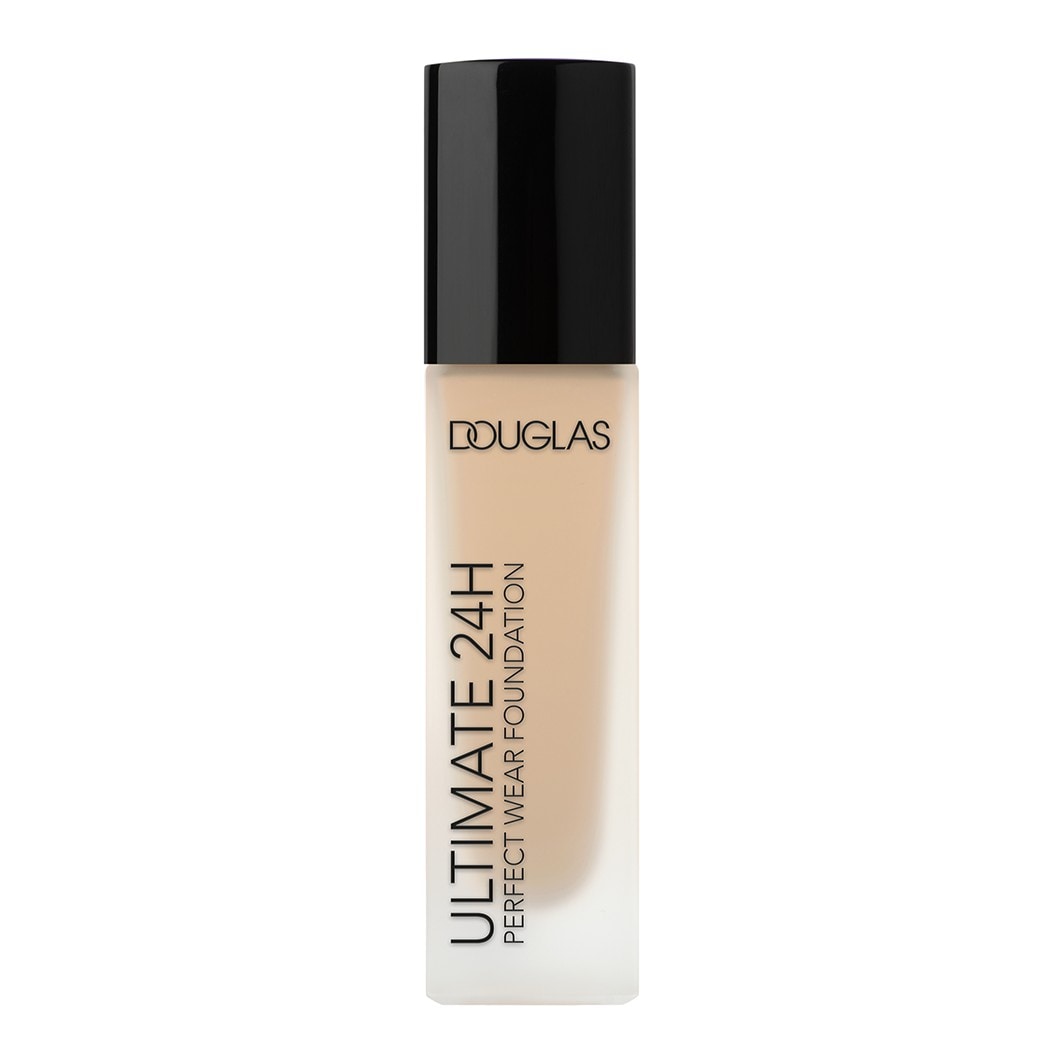 Douglas Collection Make-Up Ultimate 24H Perfect Wear Foundation, Nr.35  -  COOL BRONZE