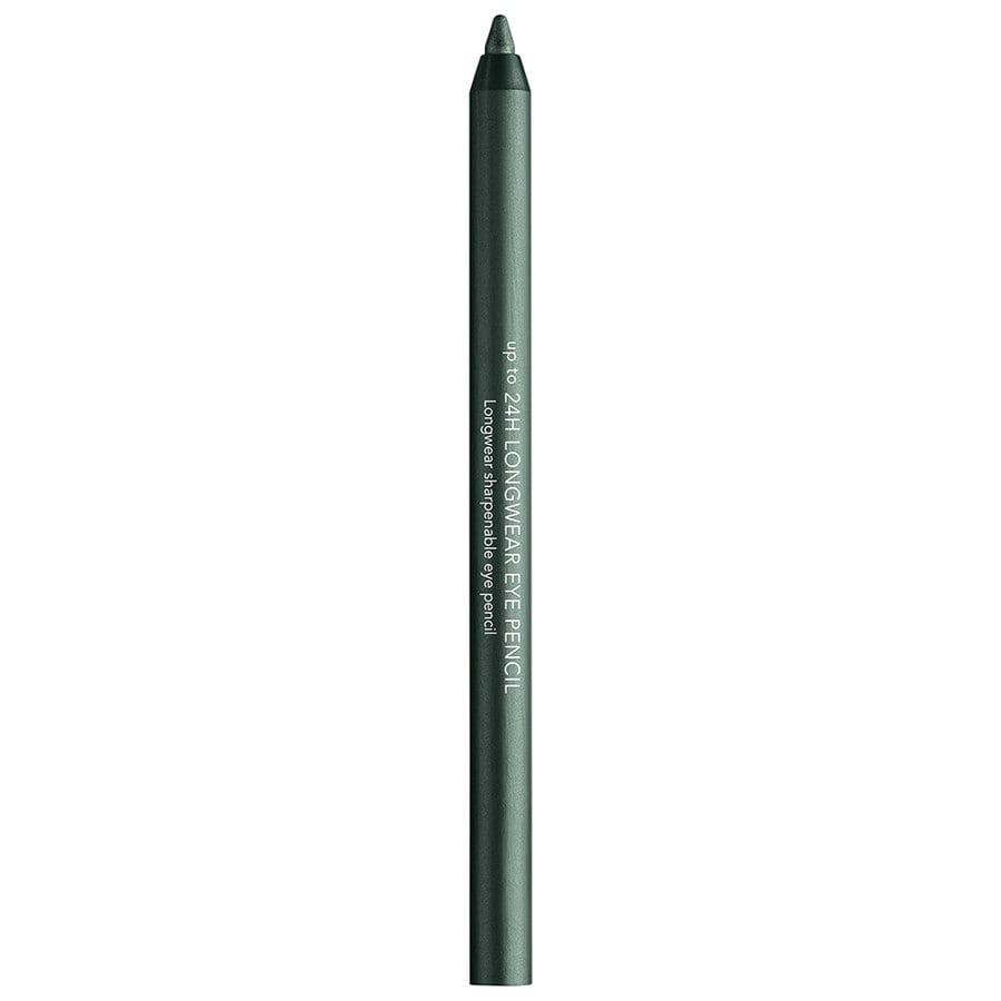 Douglas Collection Make-up to 24H Longwear Eye Pencil,No. 8 - Hunter Green, No. 8 - Hunter Green