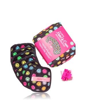Makeup Eraser Smiley Smiley