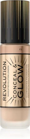 Makeup revolution