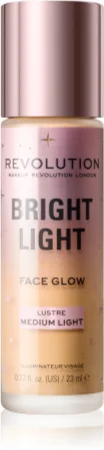 Farbton Lustre Medium Light 23 ml