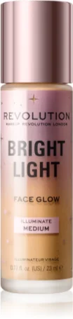 Farbton Illuminate Medium 23 ml