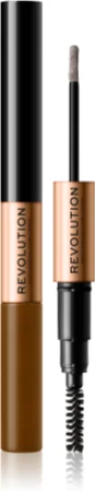 Makeup Revolution Color Adapt Brow Tint Color for the eyebrows