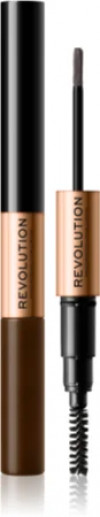 Makeup Revolution Color Adapt Brow Tint Color for the eyebrows