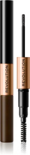 Makeup Revolution Color Adapt Brow Tint Color for the eyebrows