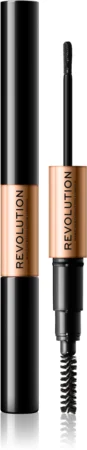 Makeup Revolution Color Adapt Brow Tint Color for the eyebrows