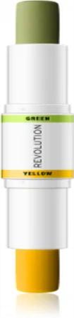 Makeup Revolution Color Correcting Concealer to even out skin tones