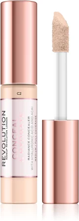 Makeup Revolution Conceal & Hydrate moisturizing corrector
