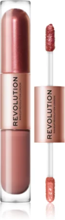 Makeup Revolution Double Up Liquid Eyeshadow 2 in 1