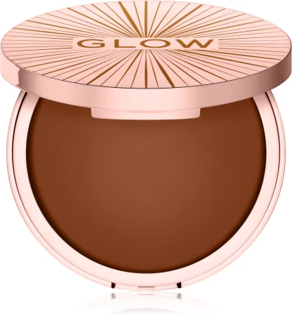 Makeup Revolution Glow Splendor Bronzer