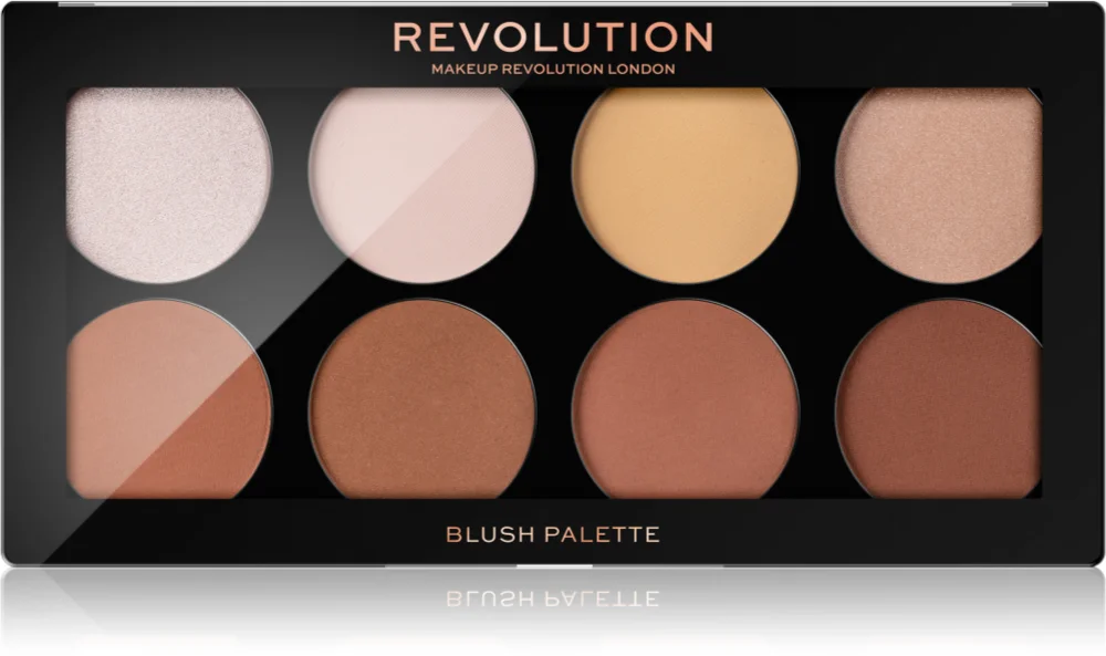 Makeup Revolution Iconic Lights and Countour Pro Contouring Palette