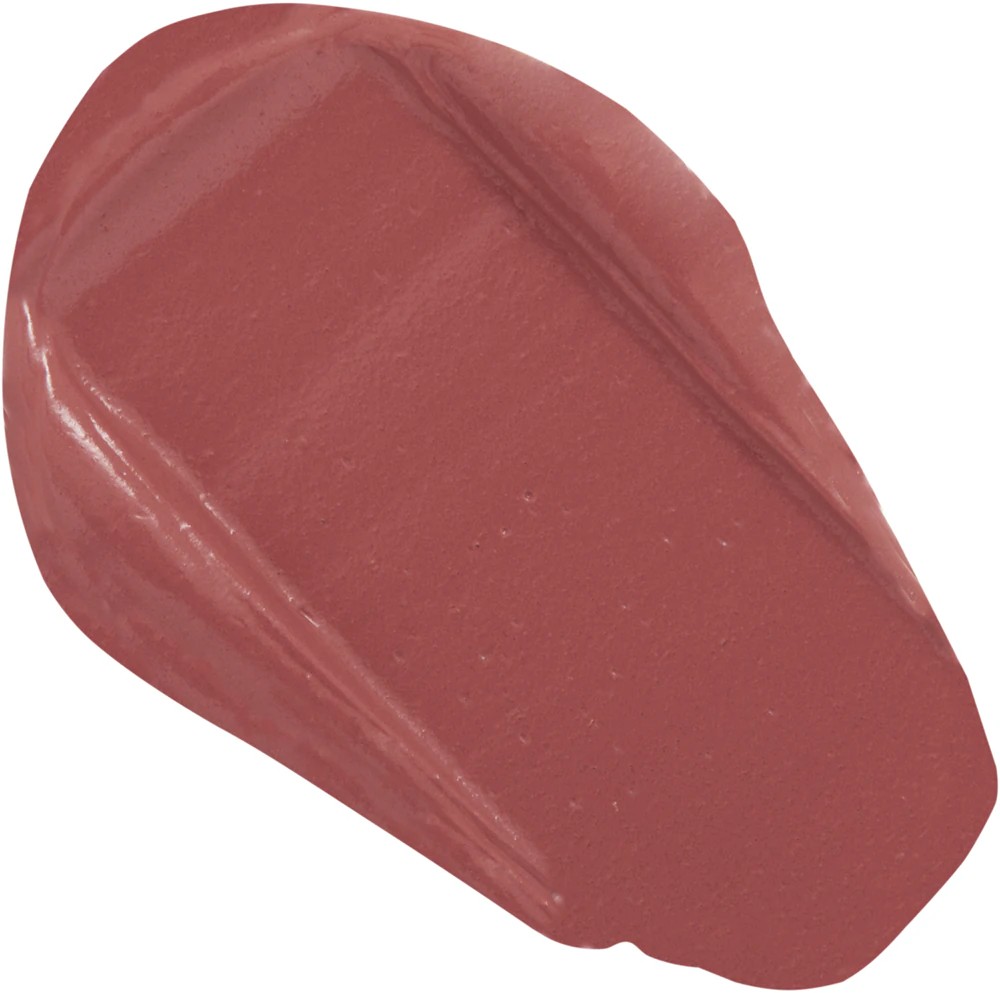 Makeup Revolution IRL Filter creamy lipstick with satin finish