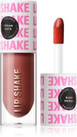 Makeup Revolution Lip Shake Highly pigmented lip gloss