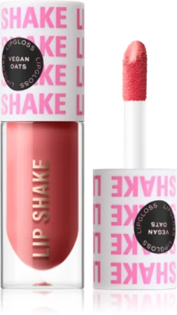 Makeup Revolution Lip Shake Highly pigmented lip gloss
