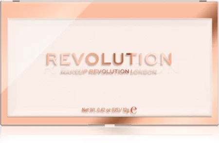 Makeup Revolution Matte Base Powder
