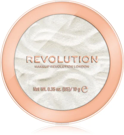 Makeup Revolution Reloaded Highlighter