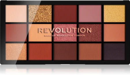 Makeup Revolution Reloaded Eyeshadow Palette