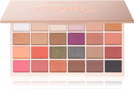 Makeup Revolution Soph X Eyeshadow Palette
