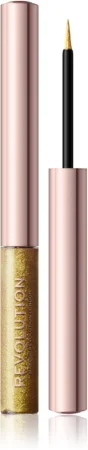 Makeup Revolution Ultimate Lights Metallic Eyeliner