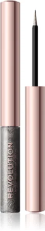 Makeup Revolution Ultimate Lights Metallic Eyeliner
