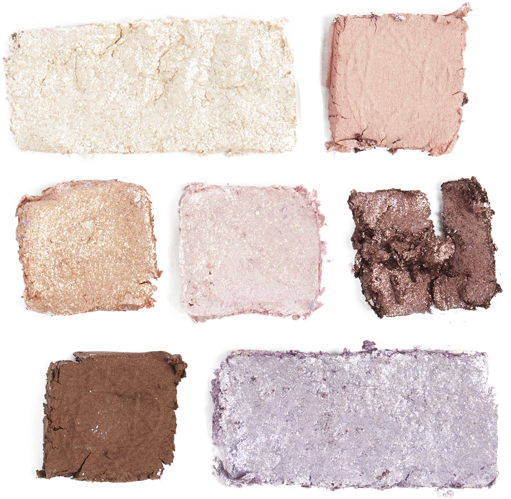 Makeup Revolution Y2k Baby Eyeshadow Palette