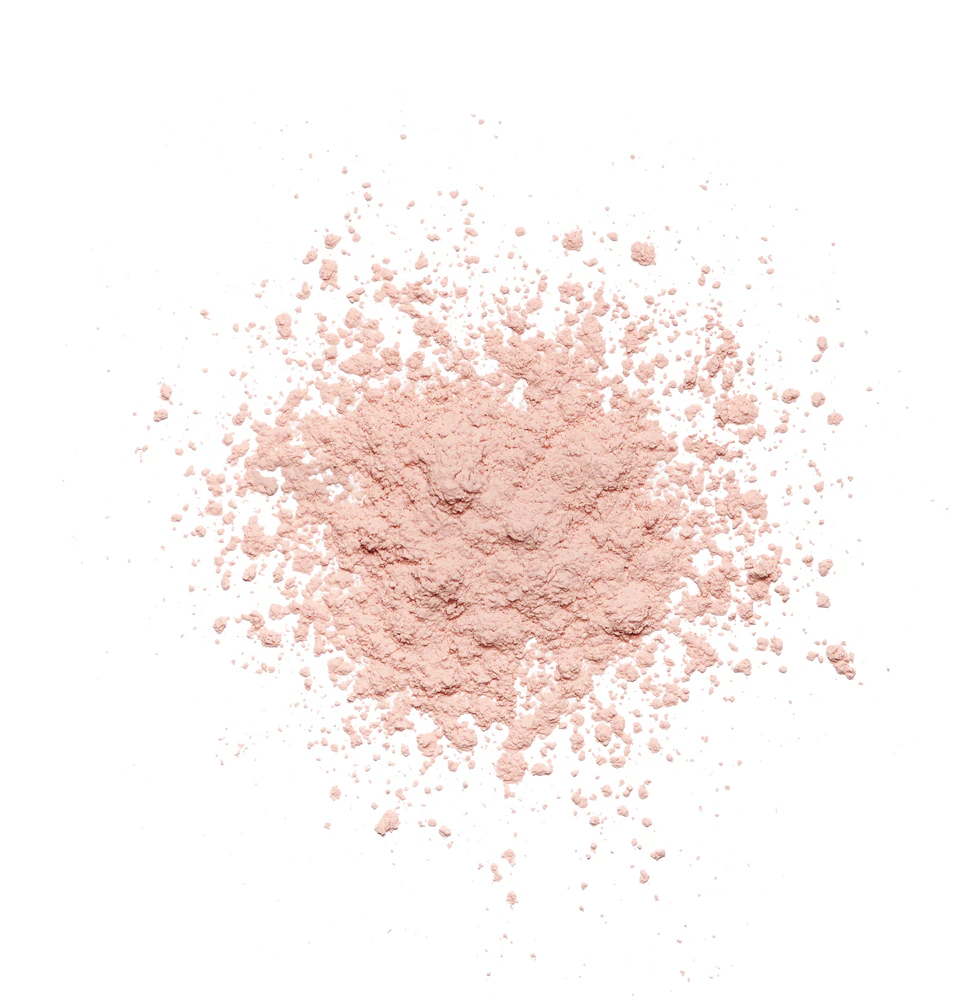 Makeup Revolution Y2k Cherry Bake loose mattifying powder