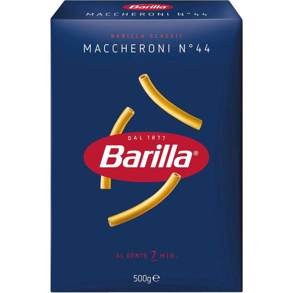Macaroni, pasta