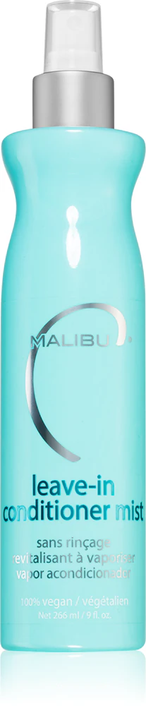 Malibu C Leave-In leave-in conditioner in a spray