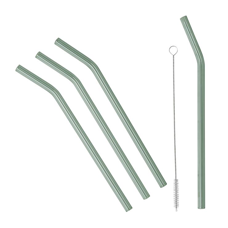 Malle Straw 4-Pack