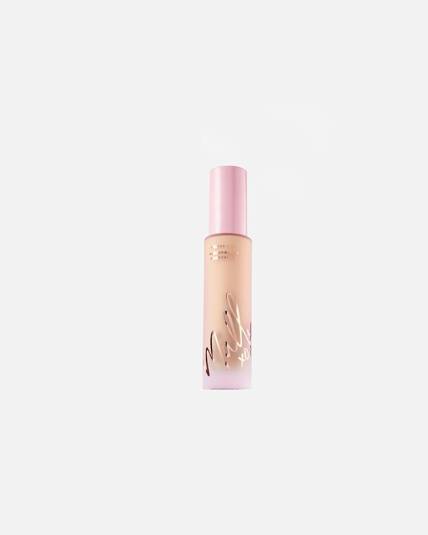 Mally Foundation Stress Less Performance Foundation